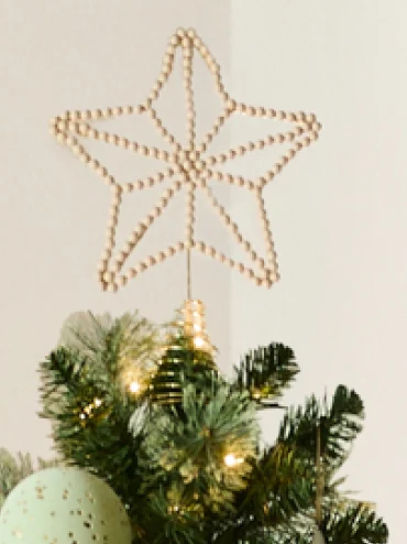 Tree-topper