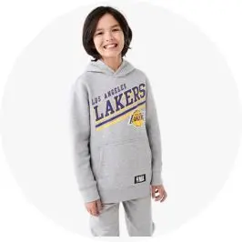Official NBA Kids Ho