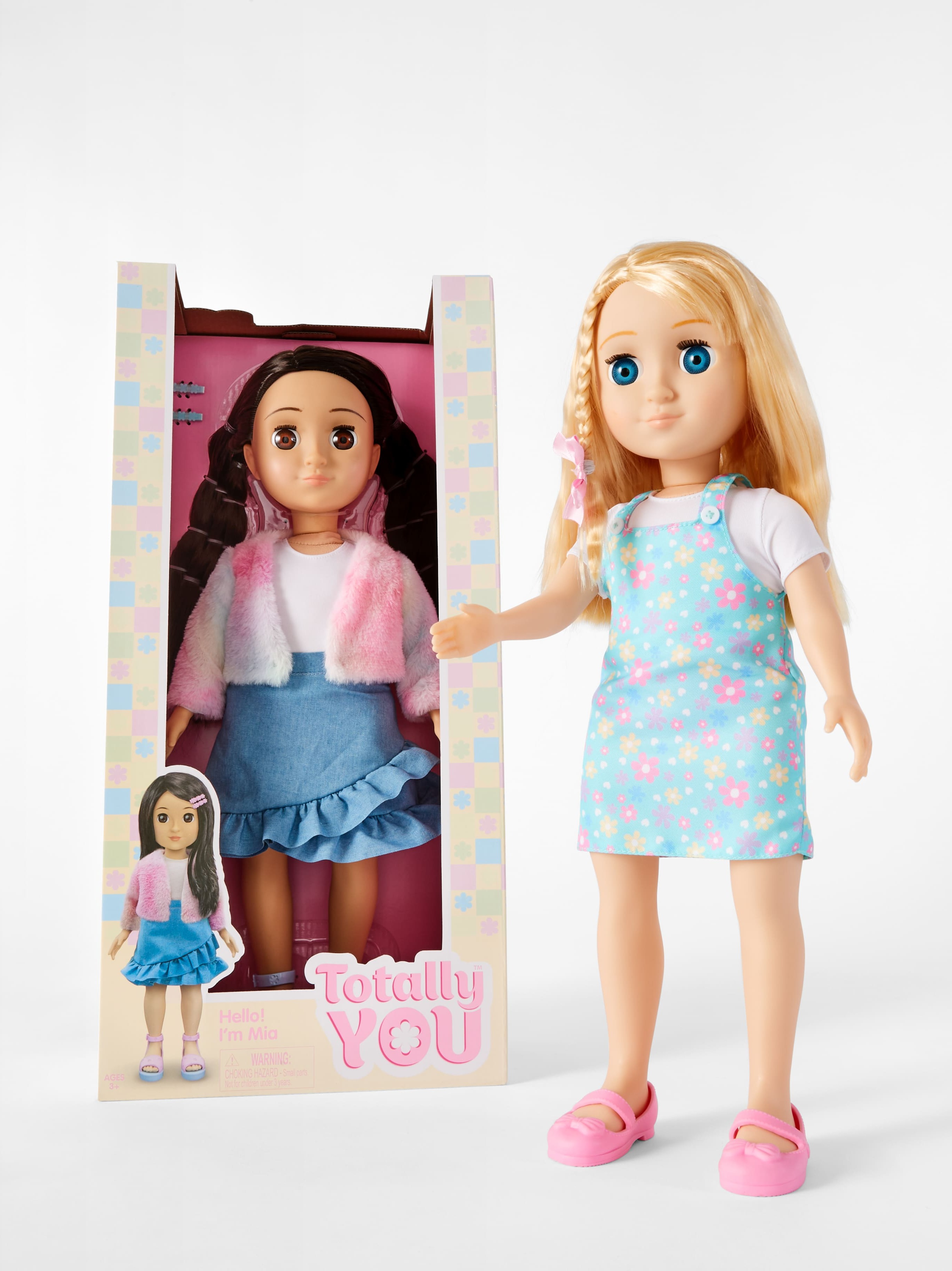 Mia and me store toys kmart