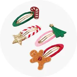 Kids hair accesso