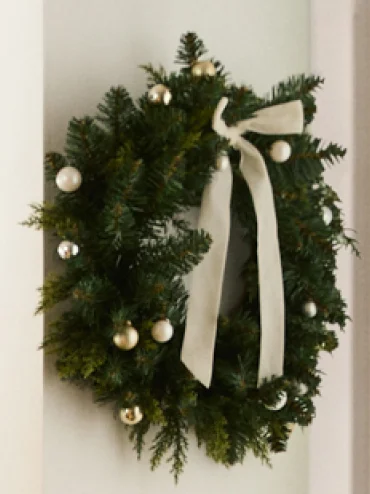Christmas-wreath
