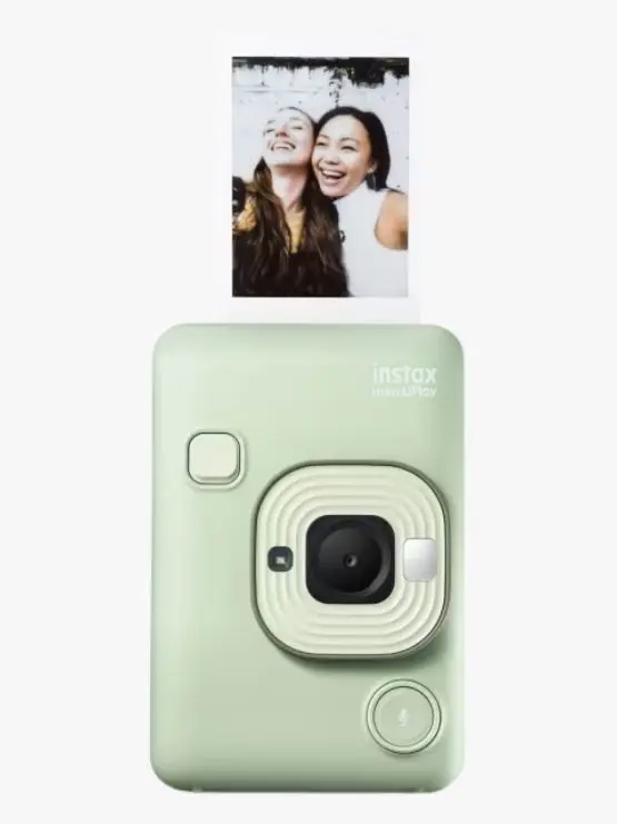 Instax Mini LiPlay - Ma