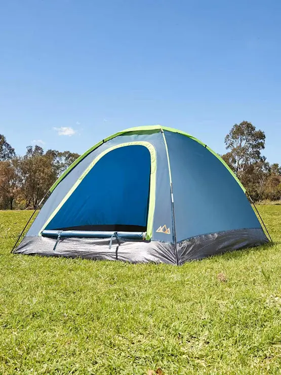 2 Person Dome Camping 