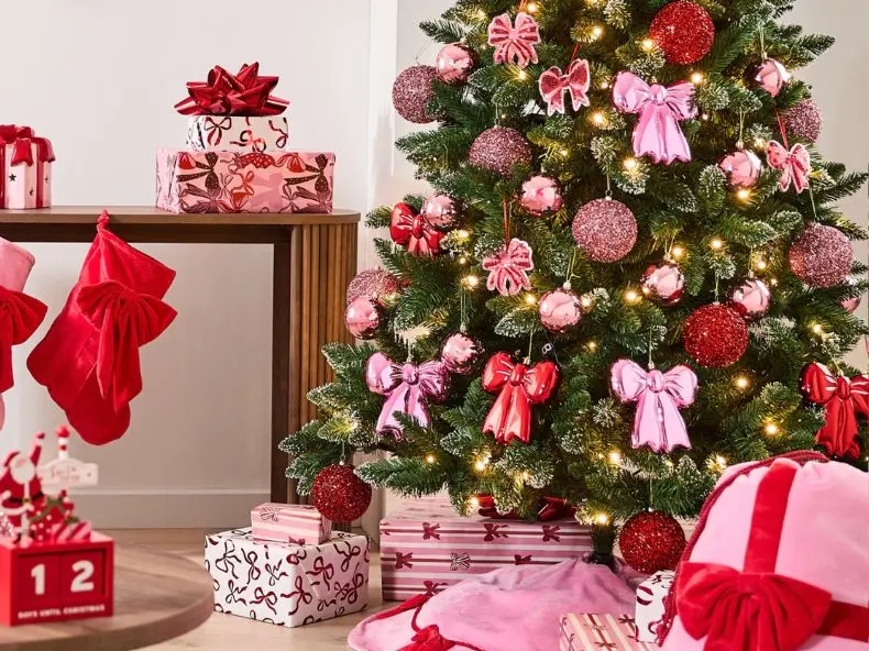 Berry Bright theme