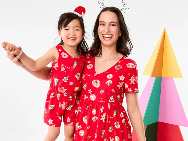 Clothing & Accessories