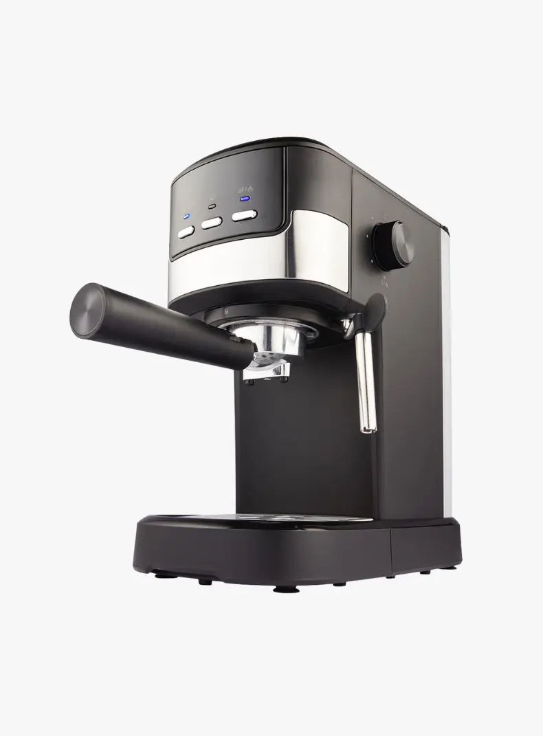 Compact Espresso Mac