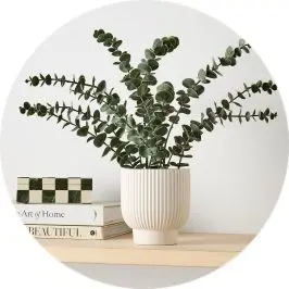 Artificial Plats & Flo