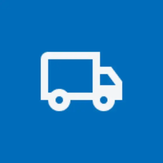 Free Metro Truck