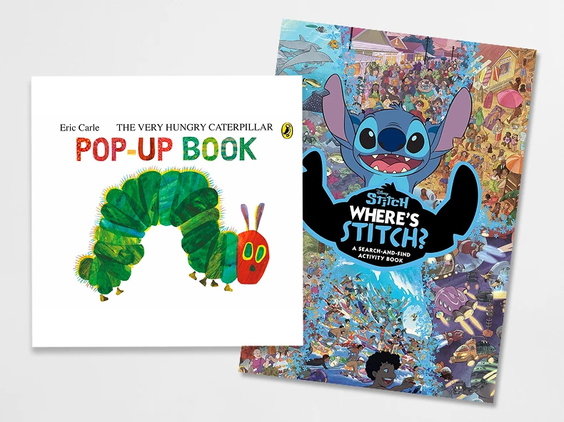 Book Week NZ