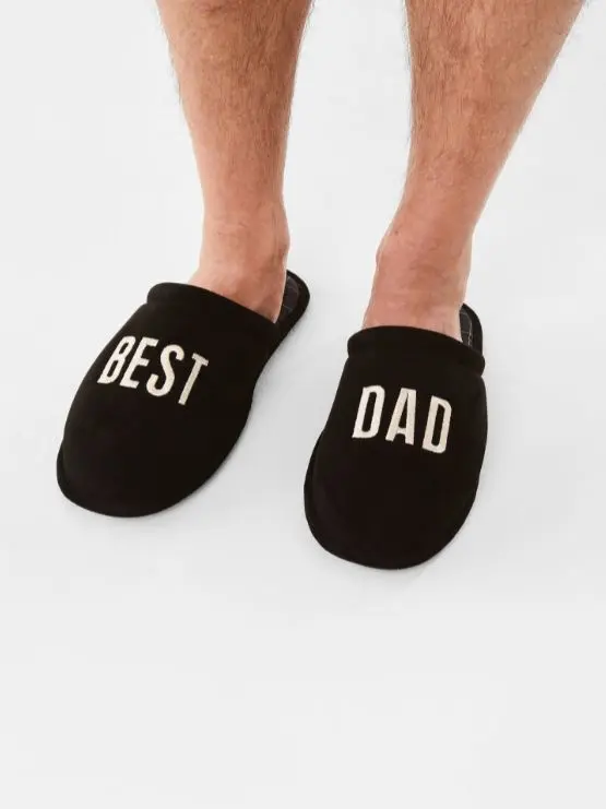 Mens Slip