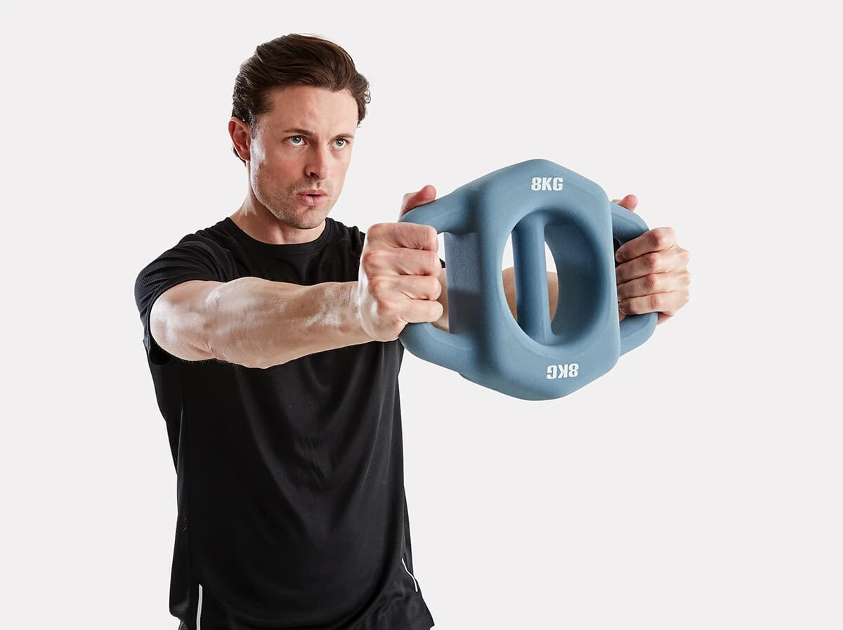 Kicking Fitness Goals Kmart NZ