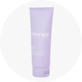 Brighten Refresh Cream Cleanser 150ml - Glycolic Acid