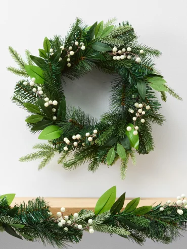 Wreaths & Garl