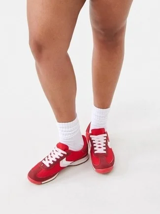 Womens Retro Snea