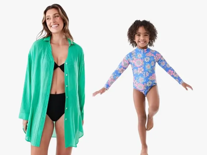 Swim Essentials