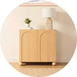 Shelving U