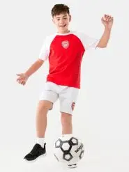 Official EPL Kids T-s