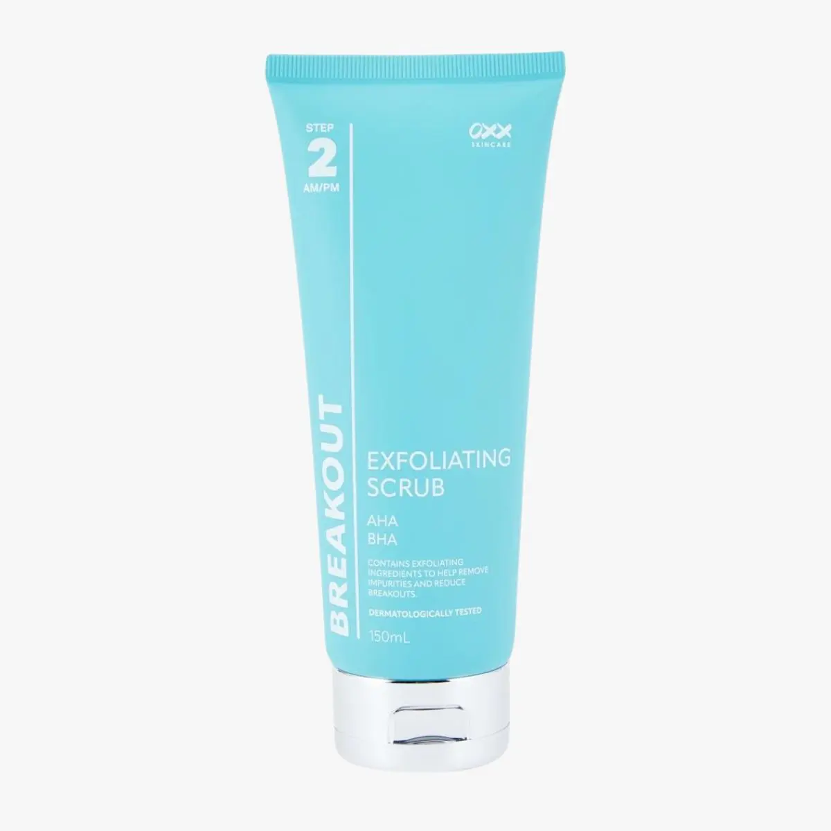 Face & Body Scrubs
