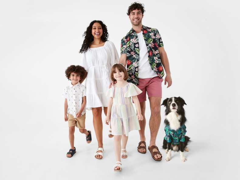 Shop for Kids Clothing online and Instore Kmart