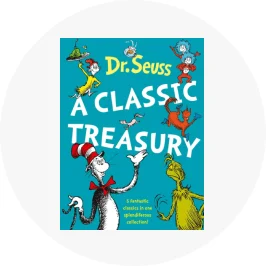 Dr Seuss A Classic Treasury 