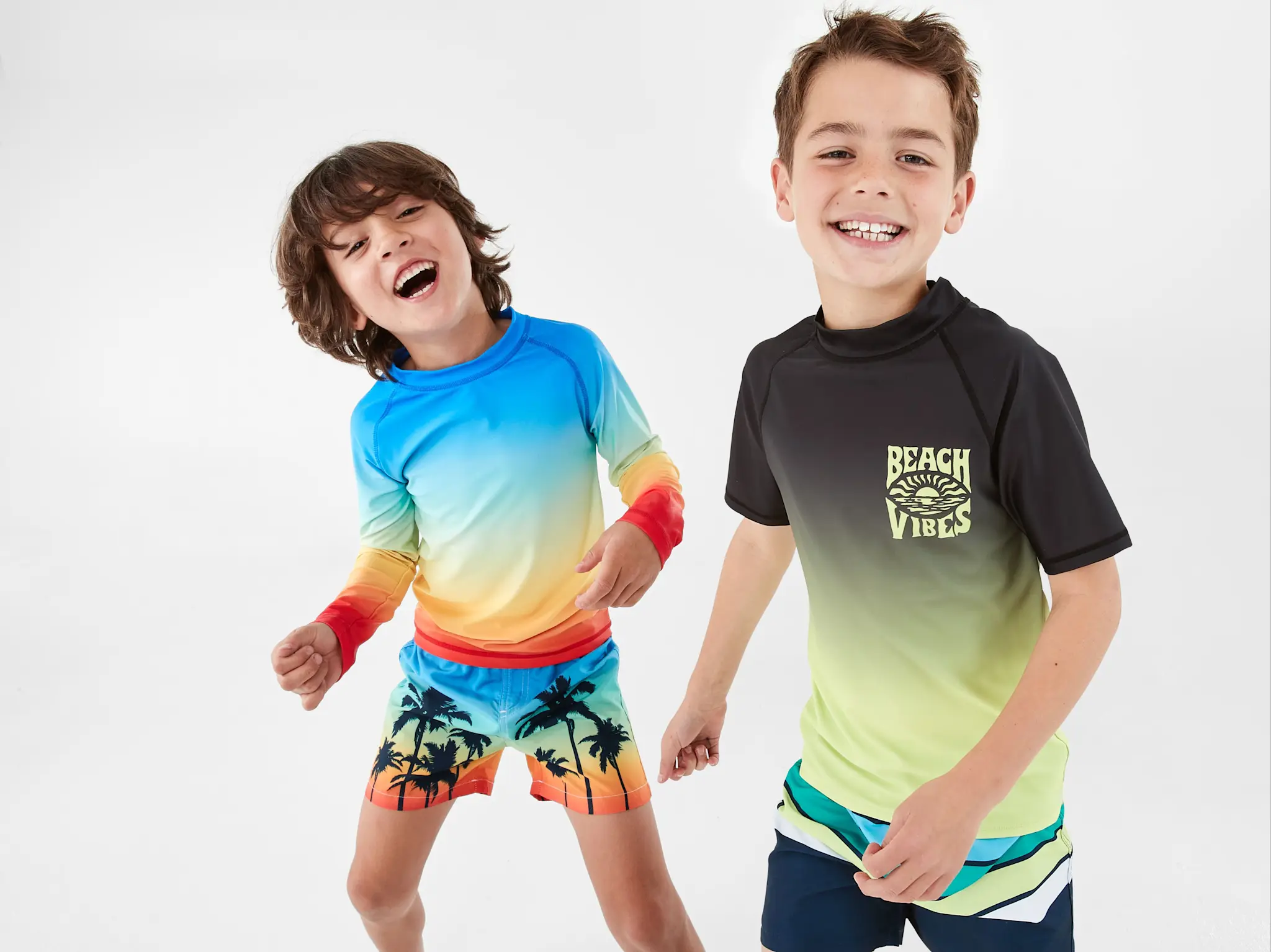 Family Summer Essentials Kmart NZ