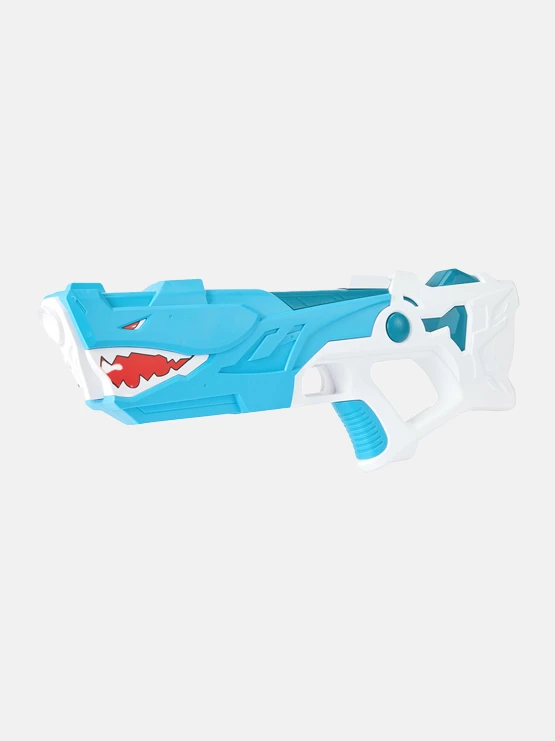 Powered Shark Water Bla