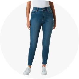 Kmart shop ladies jeggings