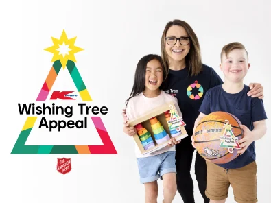 Kmart Wishing Tree Ap