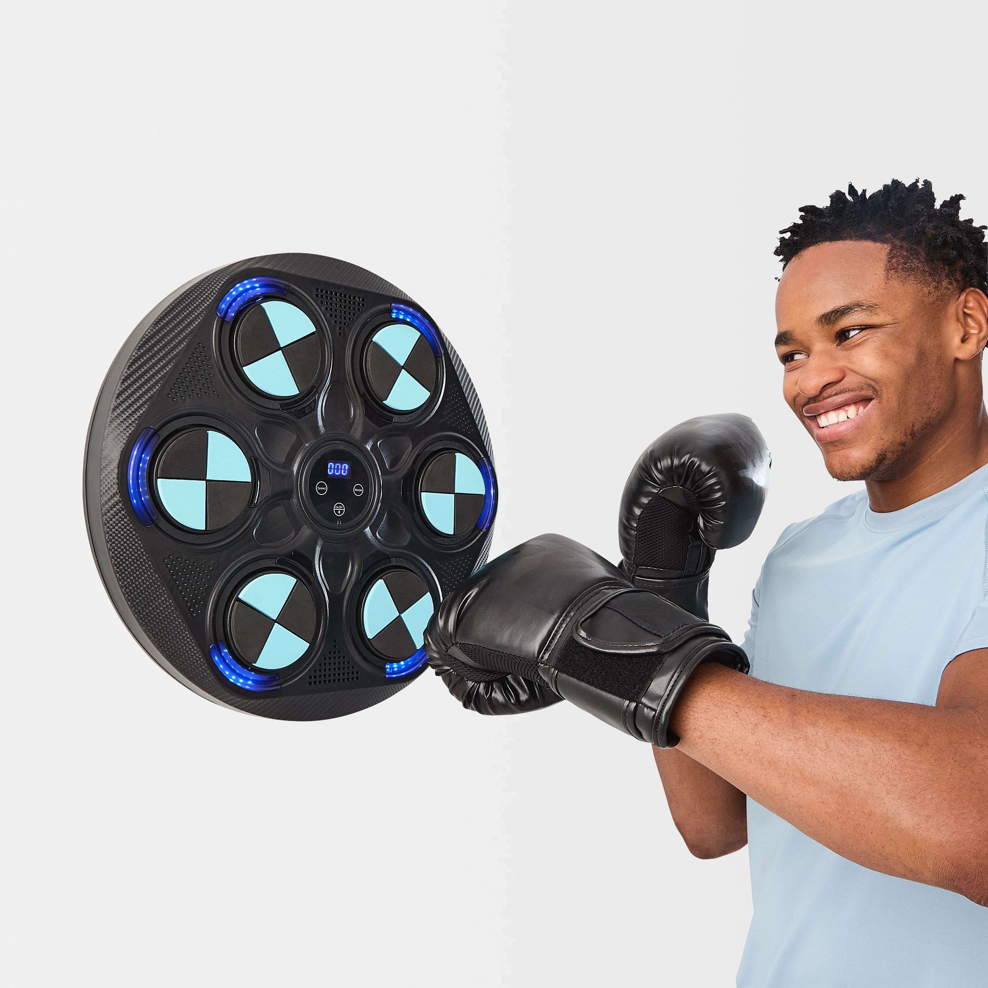 Boxing Machine