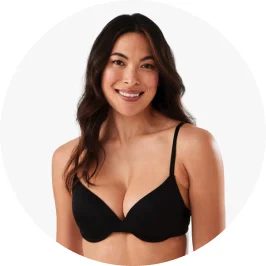 The Bra Fitter Diaries: Match Your Bra to Your Body Shape - Broad Lingerie
