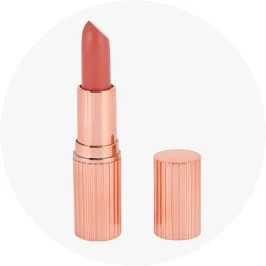 OXX Cosmetics Sparkling Rose Lustre Lip Kit - Rosey