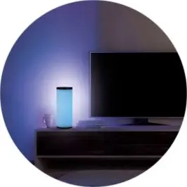 Mirabella Genio Wi-Fi Dimmable 7W LED Tube 