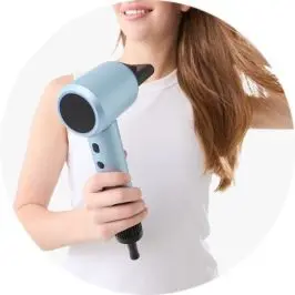 High Power Dryer - 