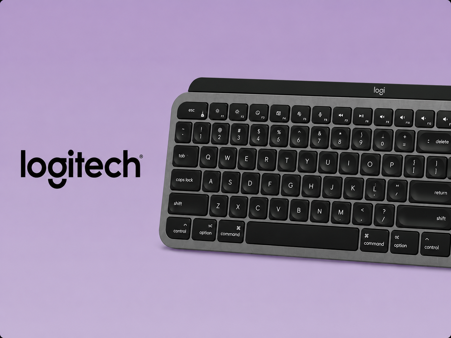 Logitech Brand image Officeworks