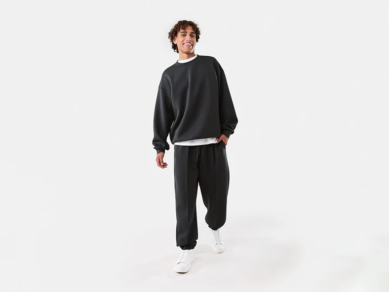 Tracksuit and Sweats