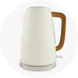 1.7L Kettle - Off W