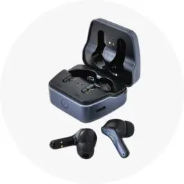 True Wireless Stereo Gaming Earphones - B