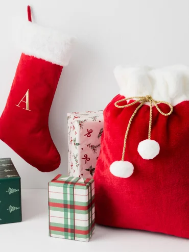 Stockings & Sacks
