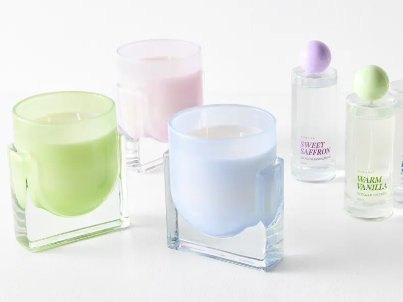 Candles