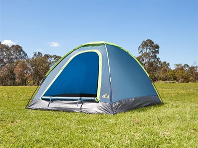 2 Person Dome Tent