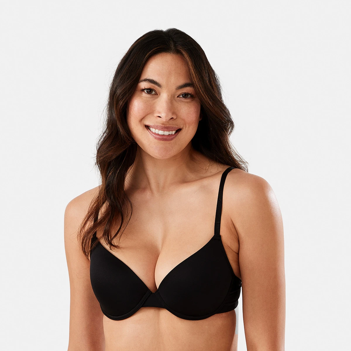 T Shirt Bra