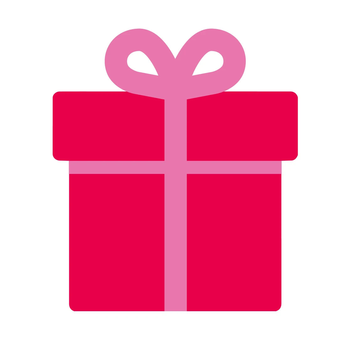 XMAS PDP Preorder Badge
