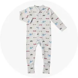 Baby cover