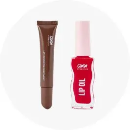 Lip Oil and Lip Tint