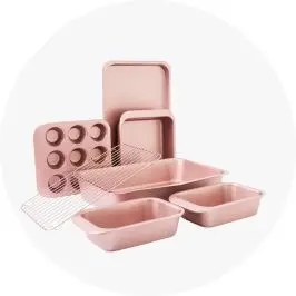 7 Piece Wiltshire Smartstack Bakeware