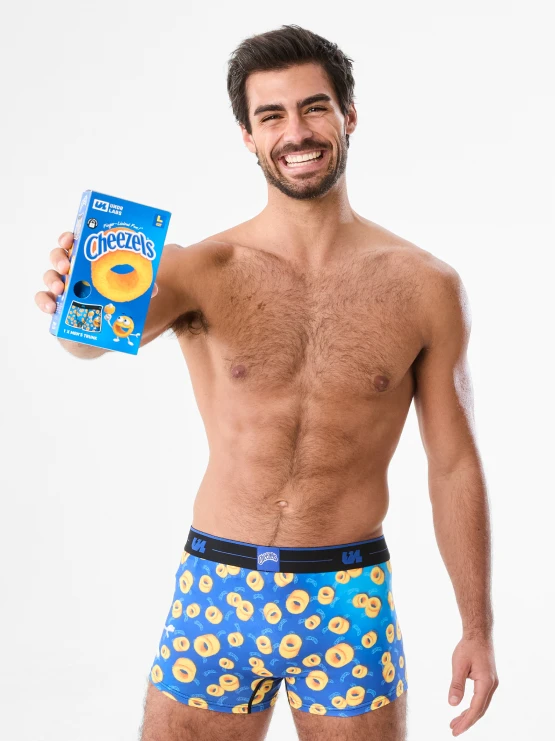 Mens Under