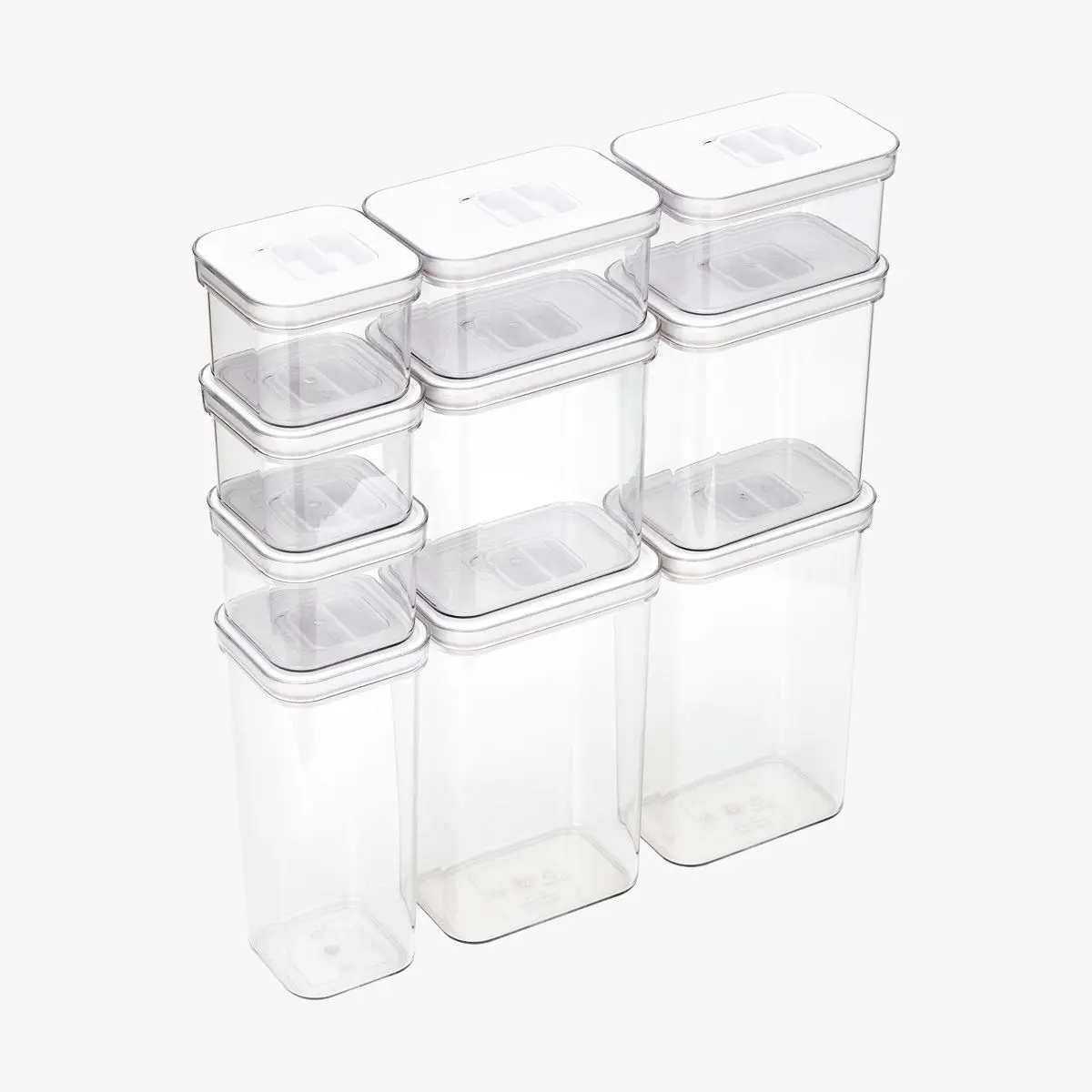 Food container set