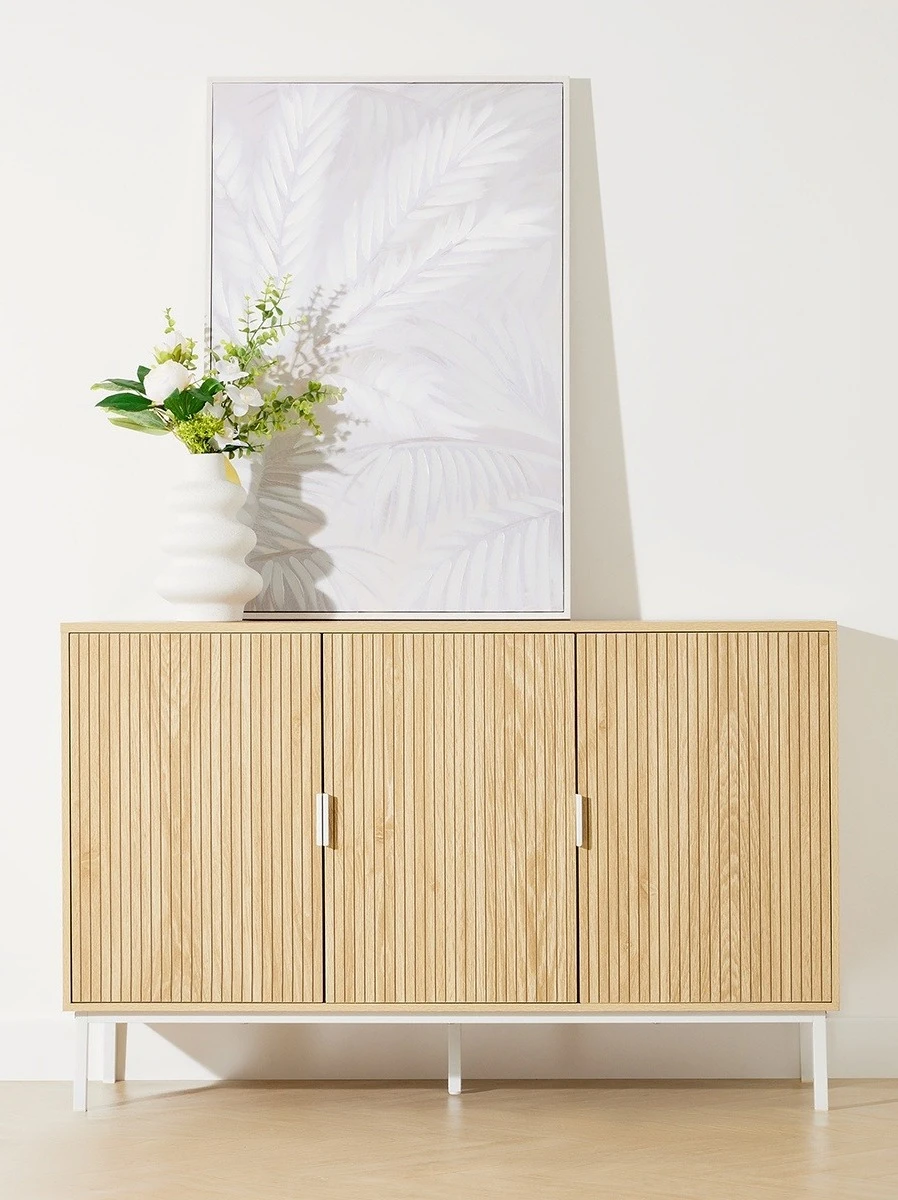 Isla Sideboard with Adjustable She