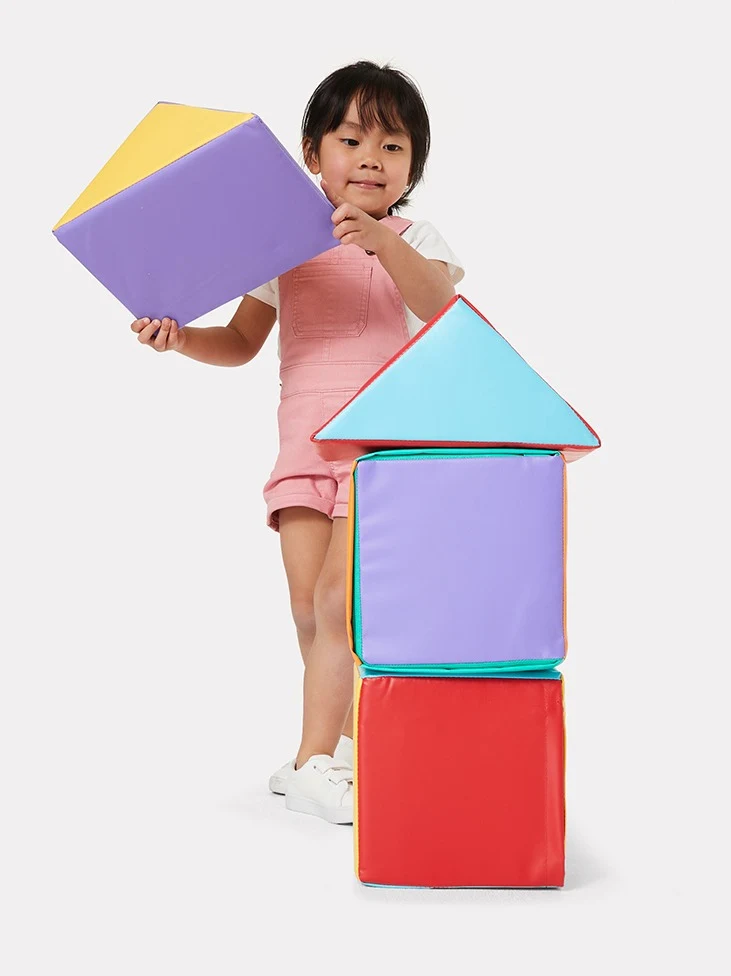 Soft Play Block