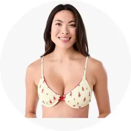 Underwire Bikini 